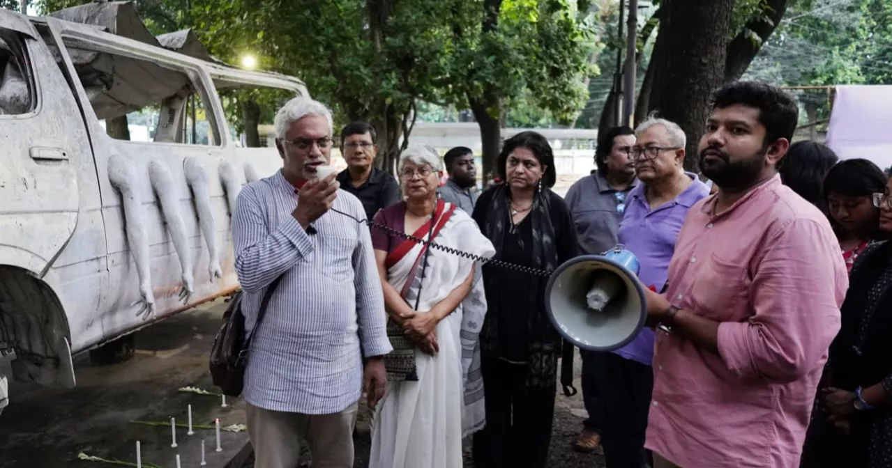 BLAST, DUFS commemorate 15th death anniversary of Tareque Masud, Mishuk Munier