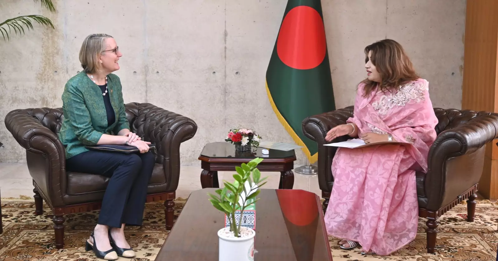 UNGA Presidency: UK to give due consideration to Bangladesh’s candidature
