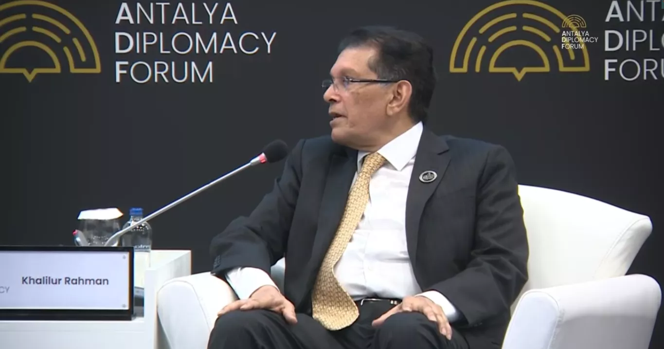 Global trade must remain open to avoid economic fallout: FM