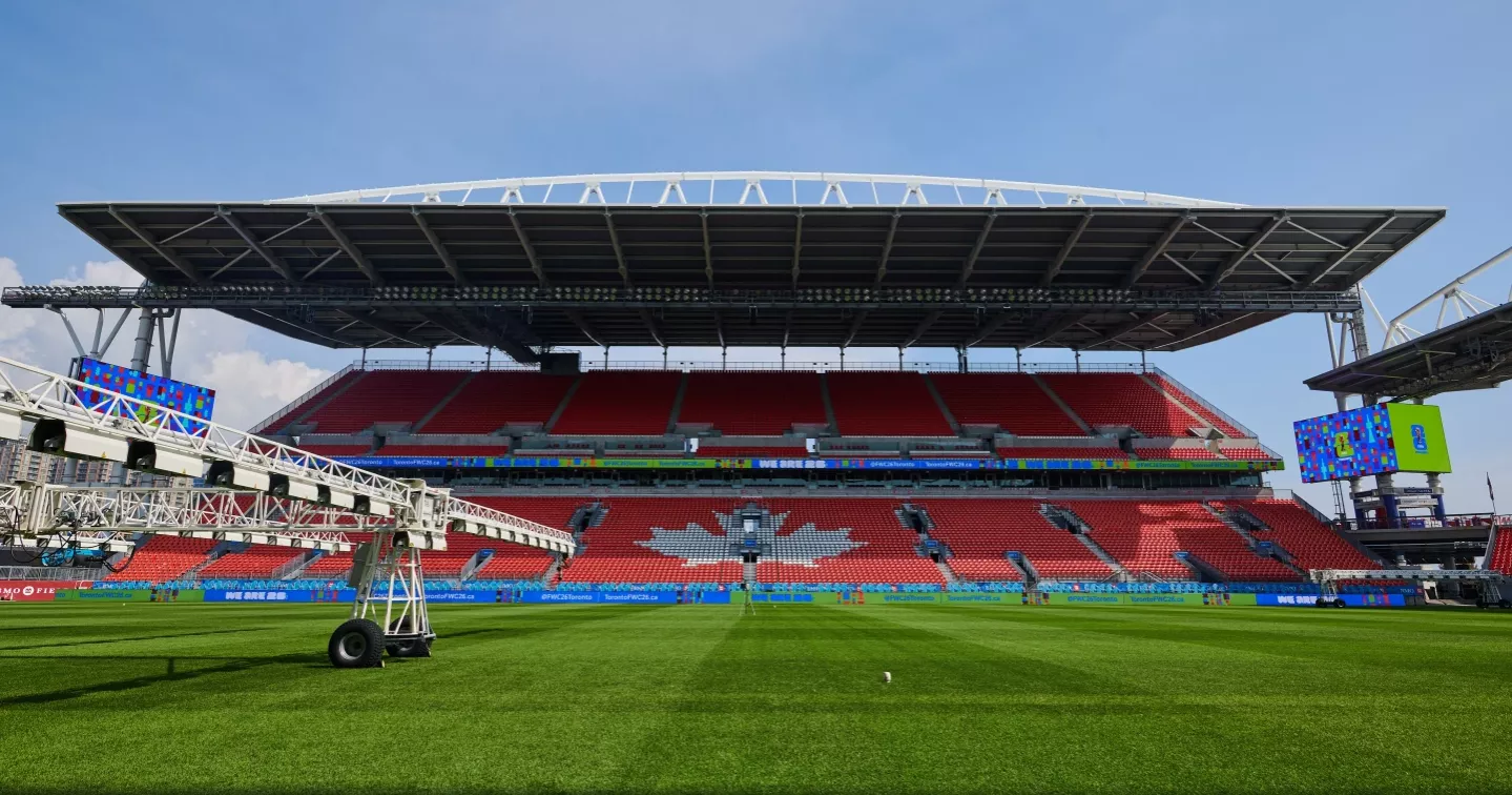 Have a glance: FIFA confirms 16 stadiums for 2026 World Cup matches