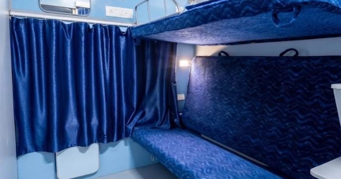 Bangladesh Railway set to receive first rake of 19 LHB coaches from India