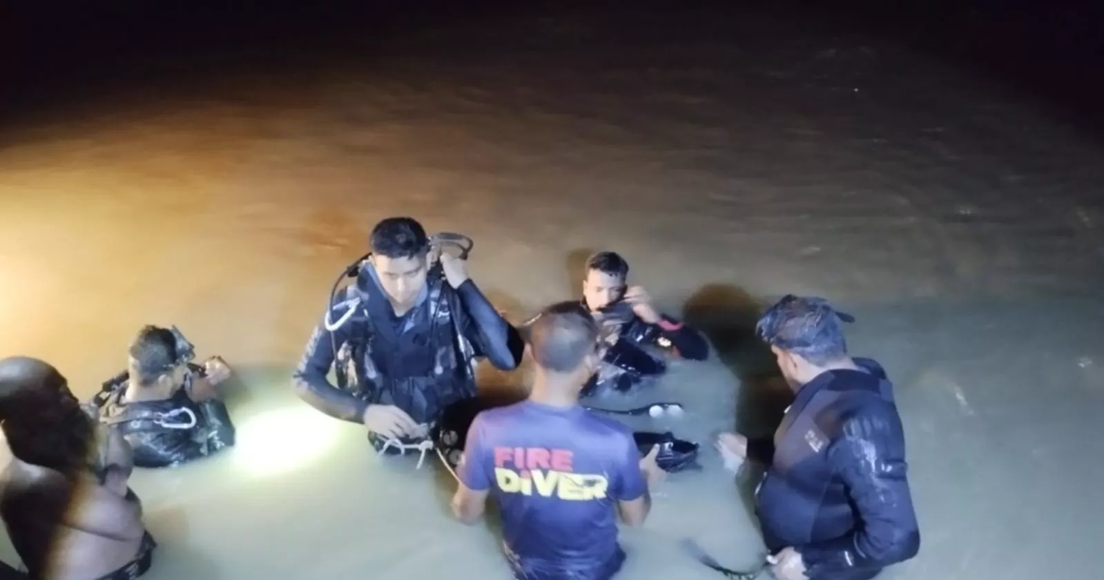 Long wait for divers puts drowning victims at greater risk in Kushtia