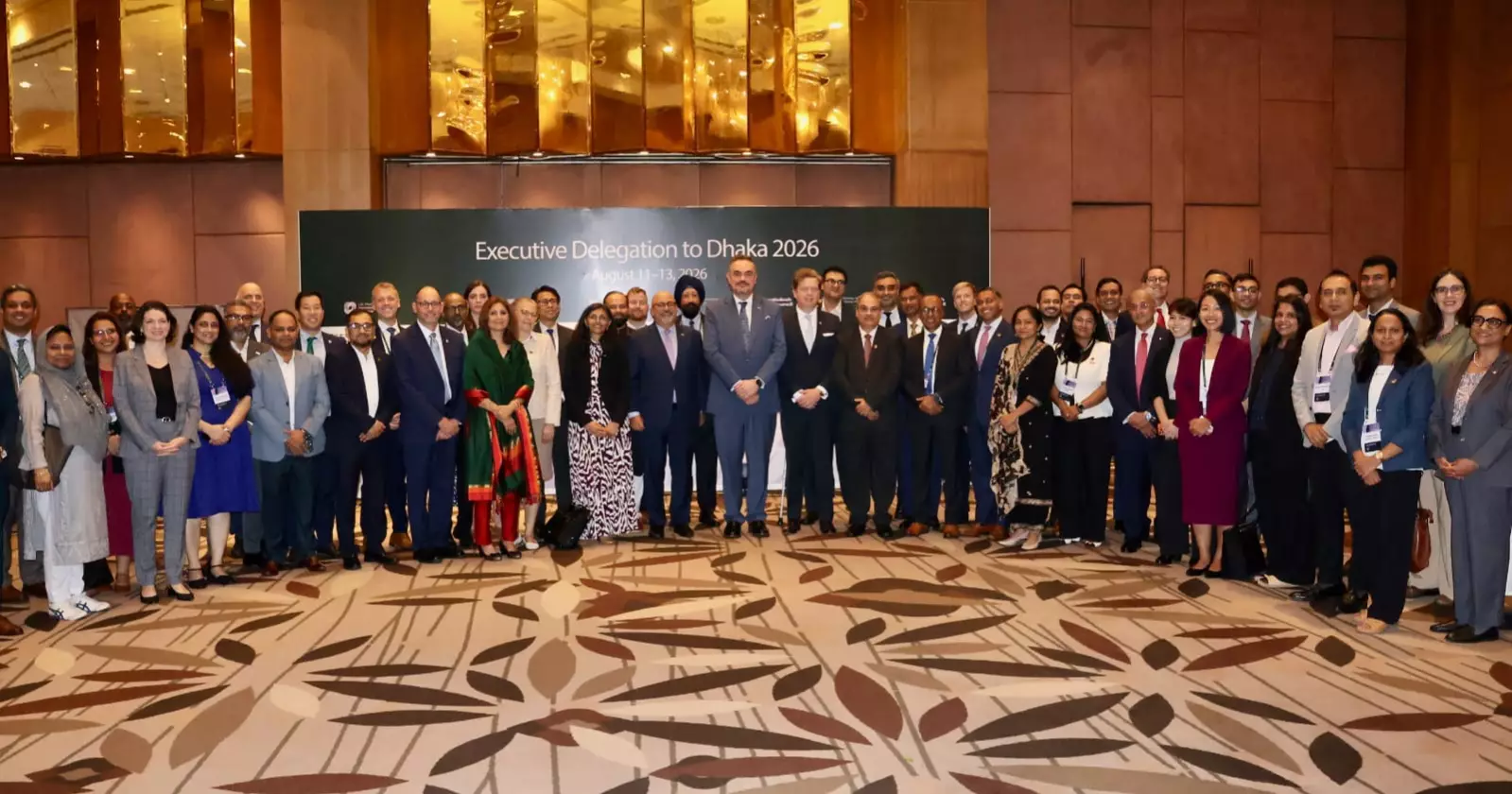 Bangladesh, US eye enhanced economic partnership  