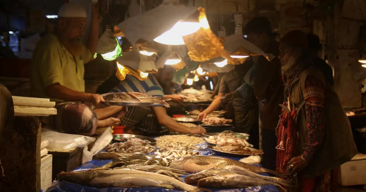 Rising prices of fish, meat, spices add to Eid shopping worries