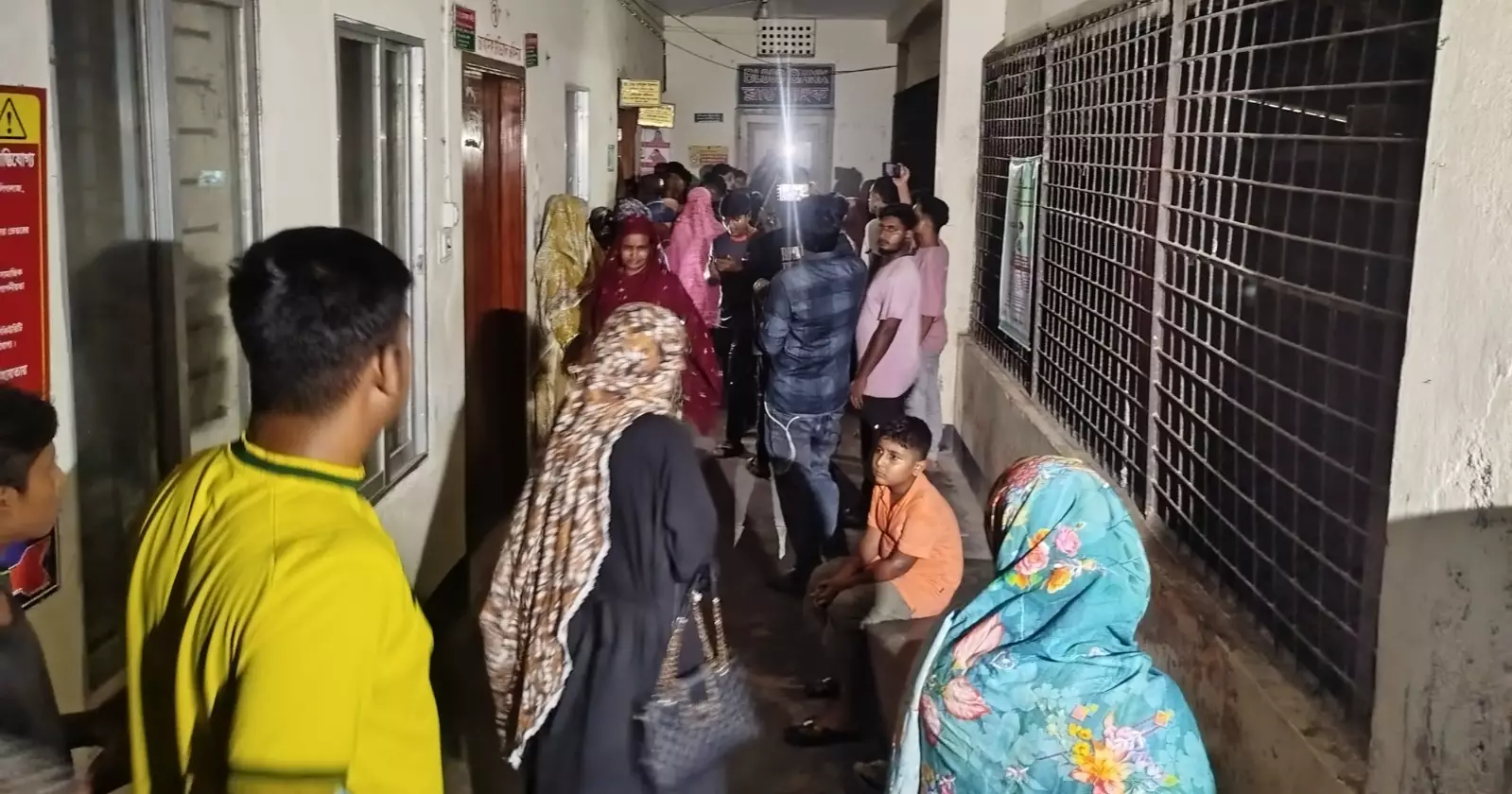 Dog bites 51 people in 20 hours in Kushtia