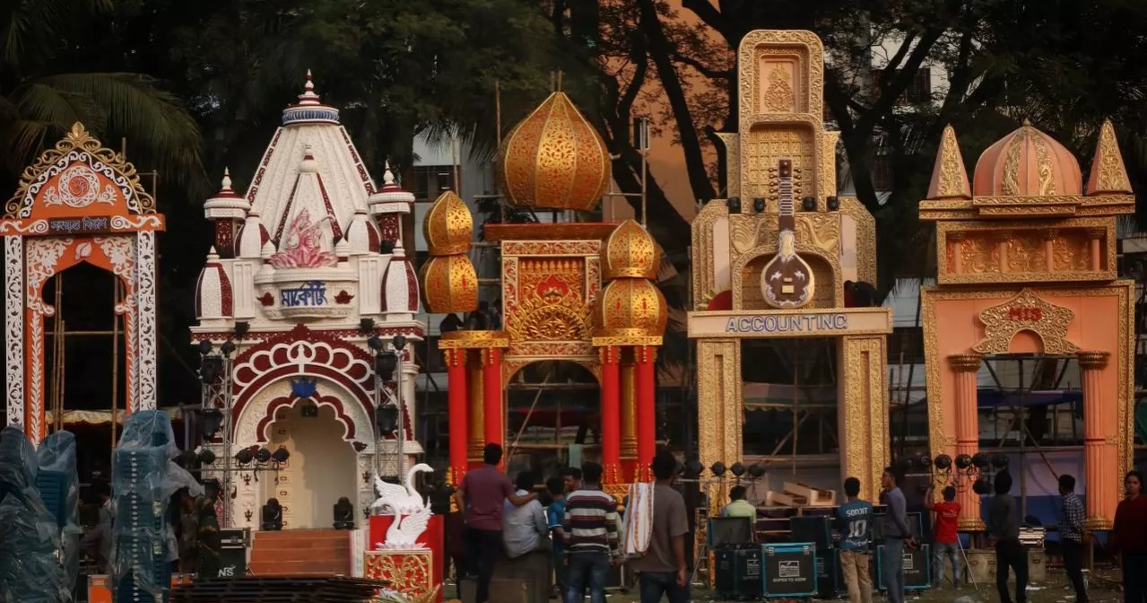 Saraswati Puja to be celebrated Friday