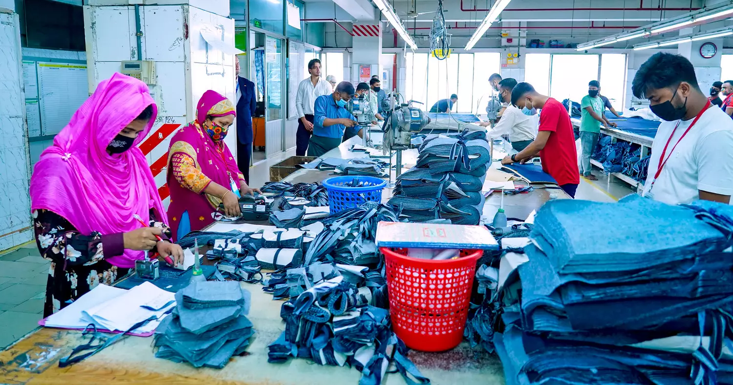 European team concludes Bangladesh visit amid call for greater dialogue and understanding