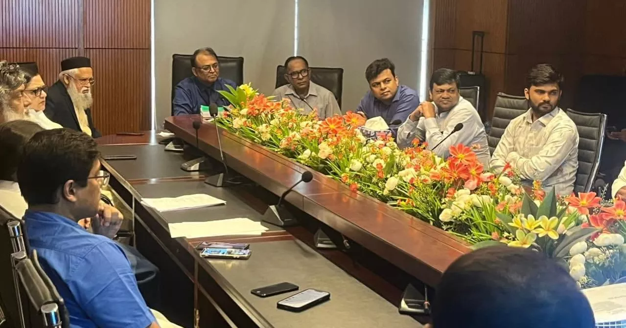 Dhaka-Delhi ties show positive signs, goodwill despite border worries