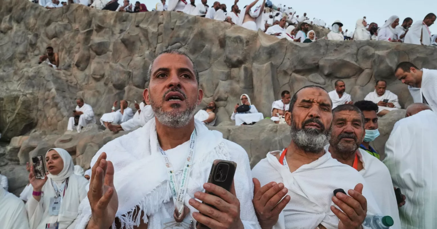 Faith, Sacrifice, and Unity: The essence of Hajj and Eid al-Adha