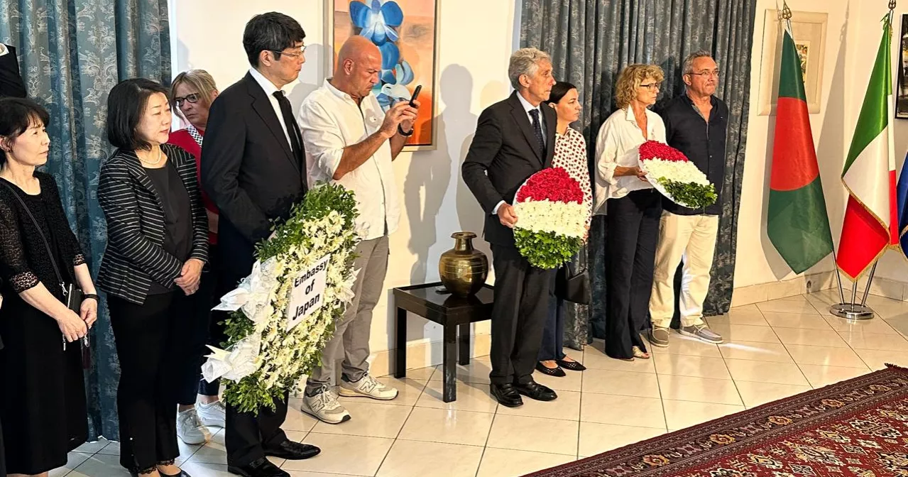 Committed to work together for “peaceful” Bangladesh for all, including foreign friends: FS