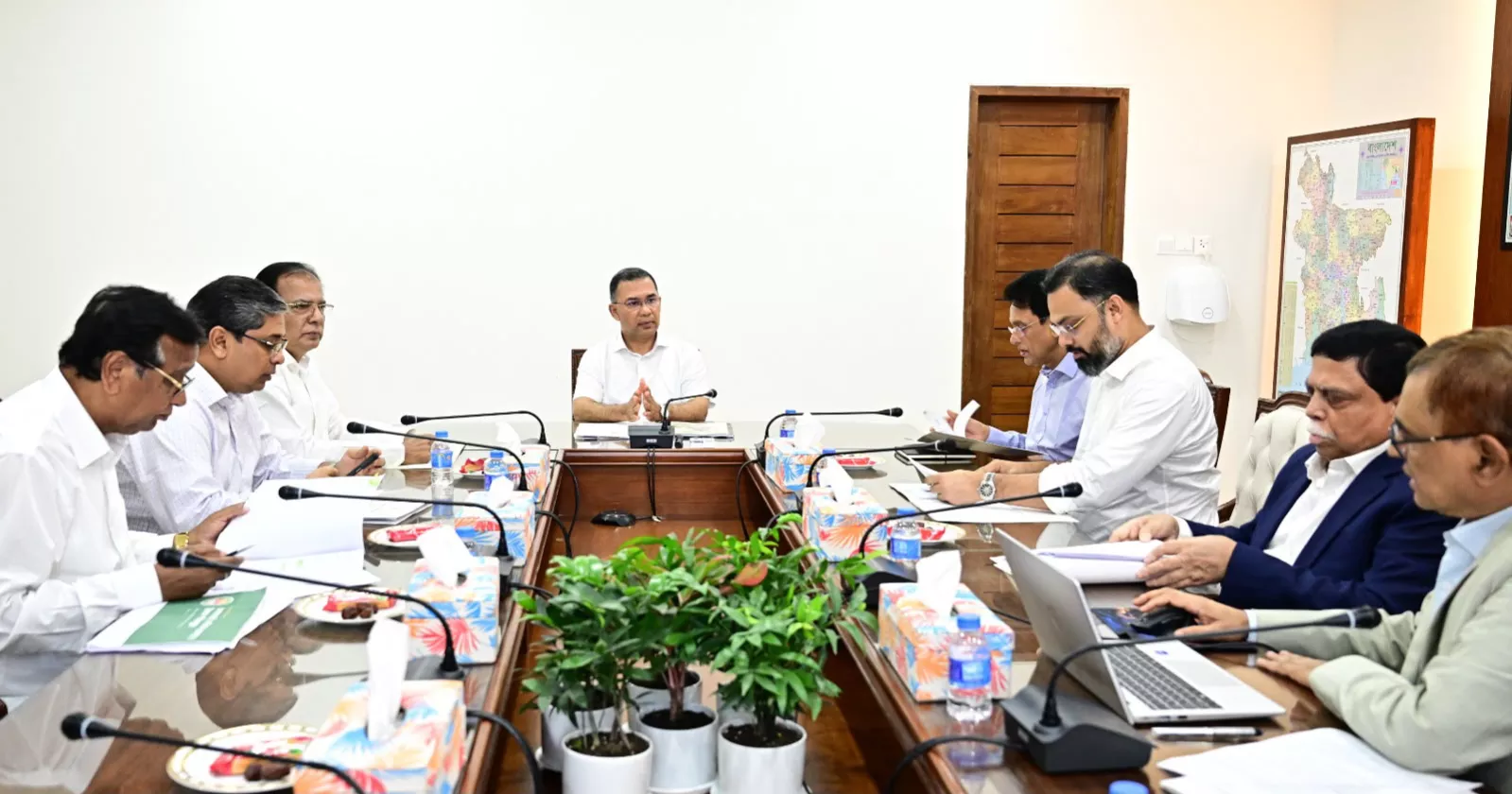 PM orders playgrounds in every union, 1,000 new fields within two months