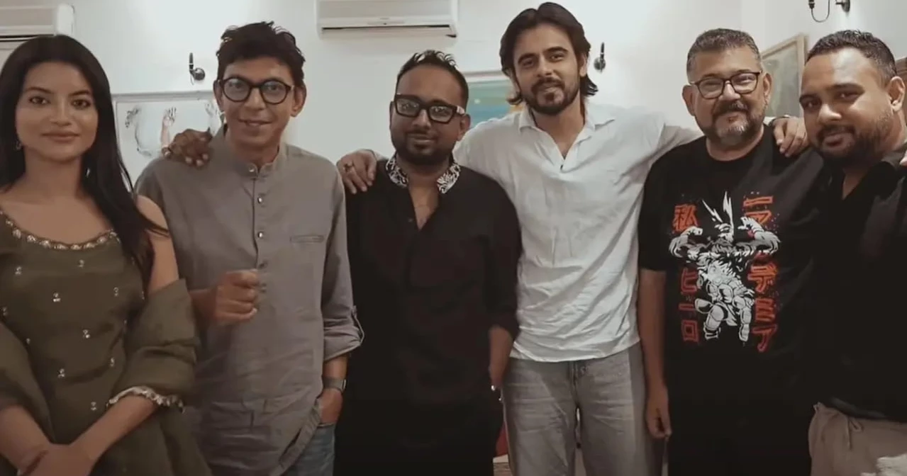 ‘Andhar’ release delayed by over 5 months