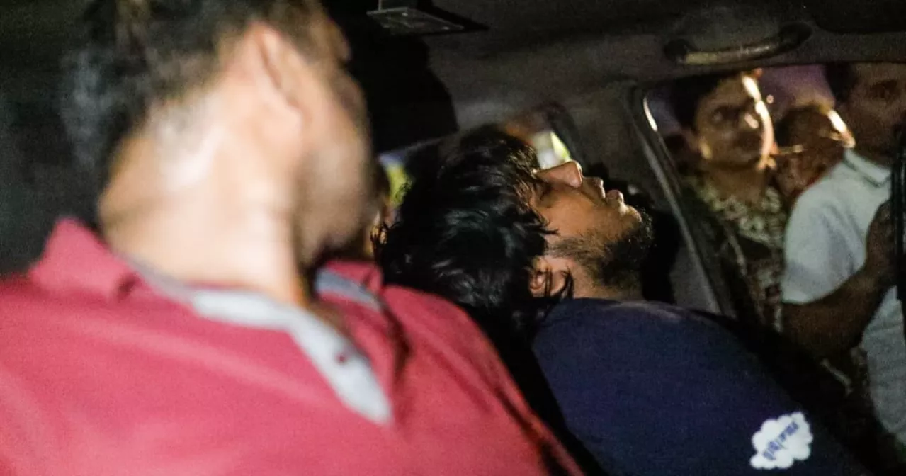 Facebook post triggers tension in Shahbagh as DUCSU leaders come under attack