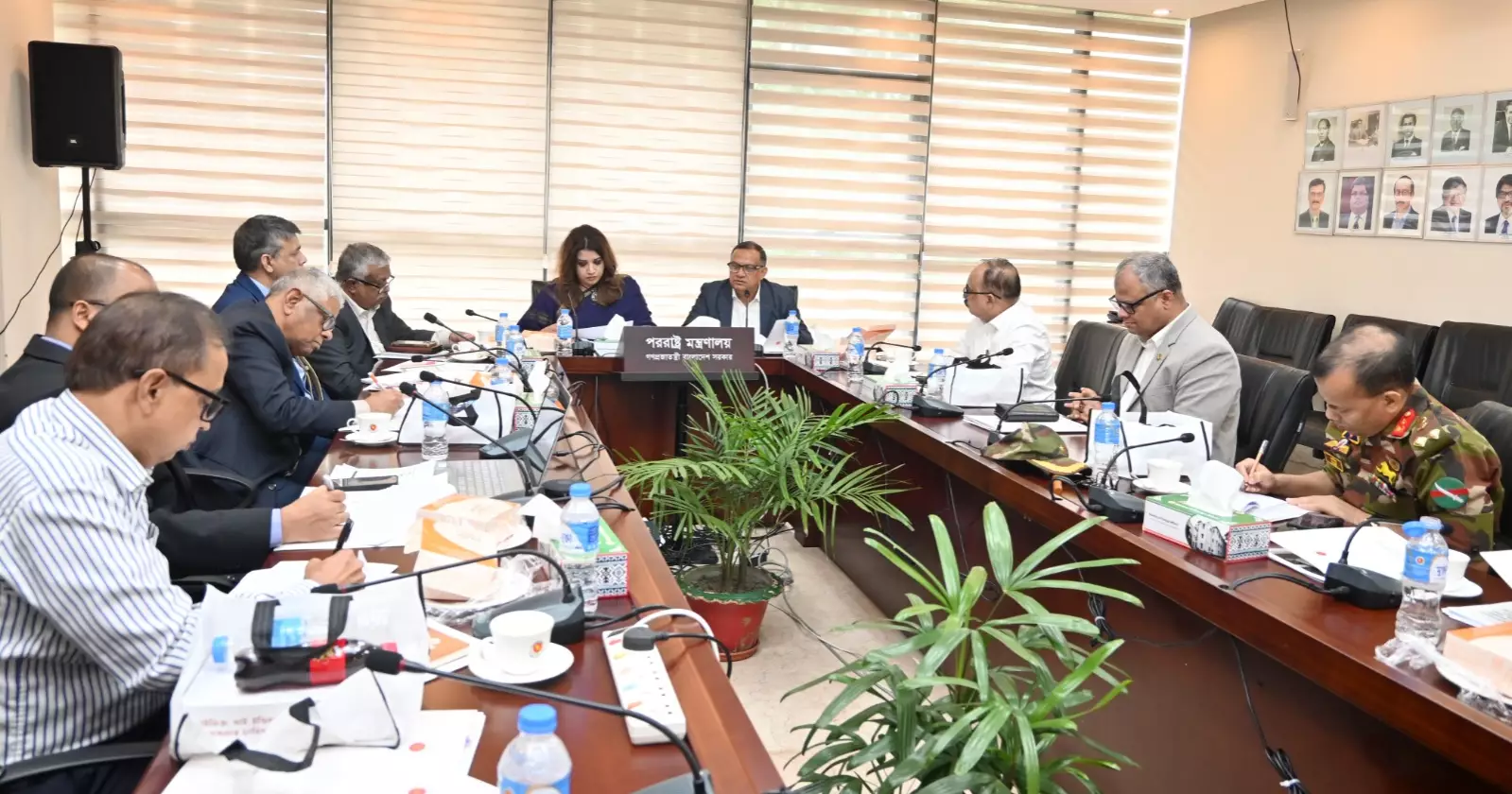 Bangladesh aims to be trusted global source of green jute solutions