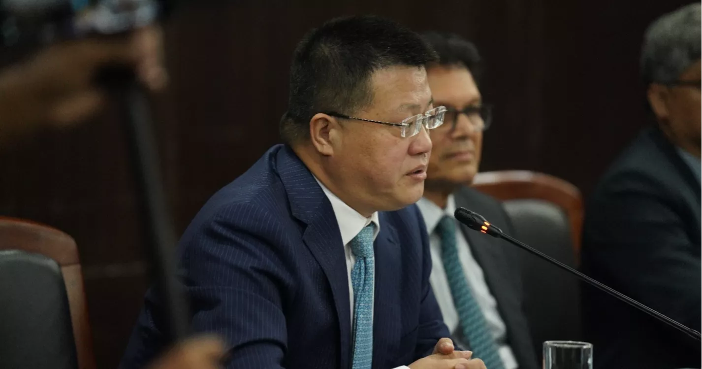 Dhaka’s foreign policy fully independent, not shaped by others: Khalilur Rahman