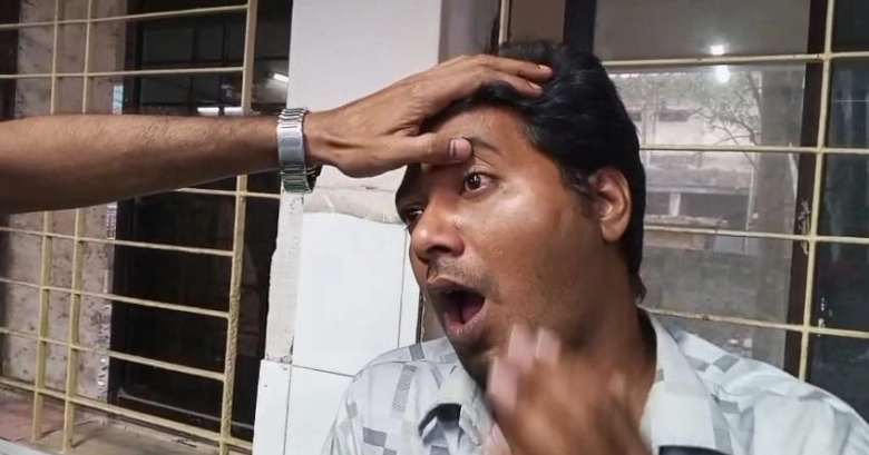 2 journalists injured in attack in Kishoreganj’s Pagla Mosque