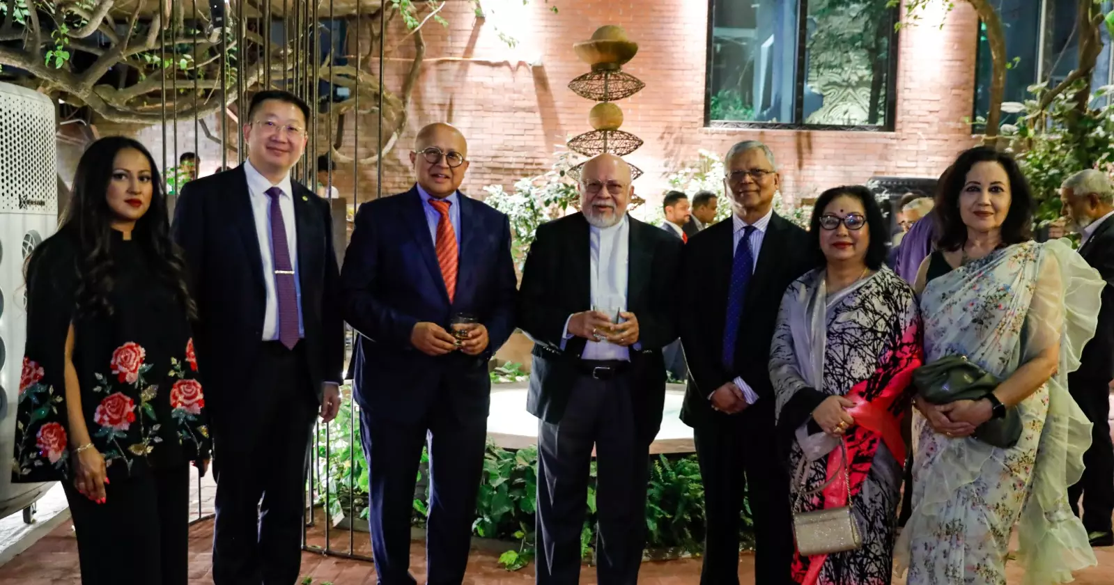 Romanian National Day celebrated in Dhaka