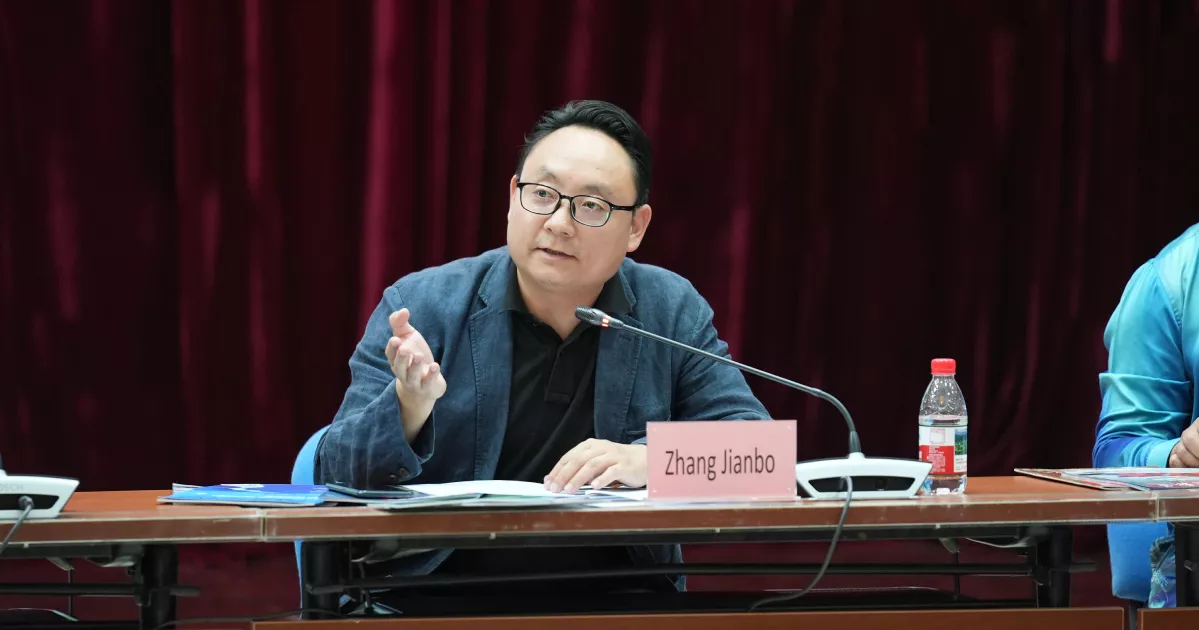 Foreign journalists visit CICG Asia-Pacific to promote regional understanding and media collaboration