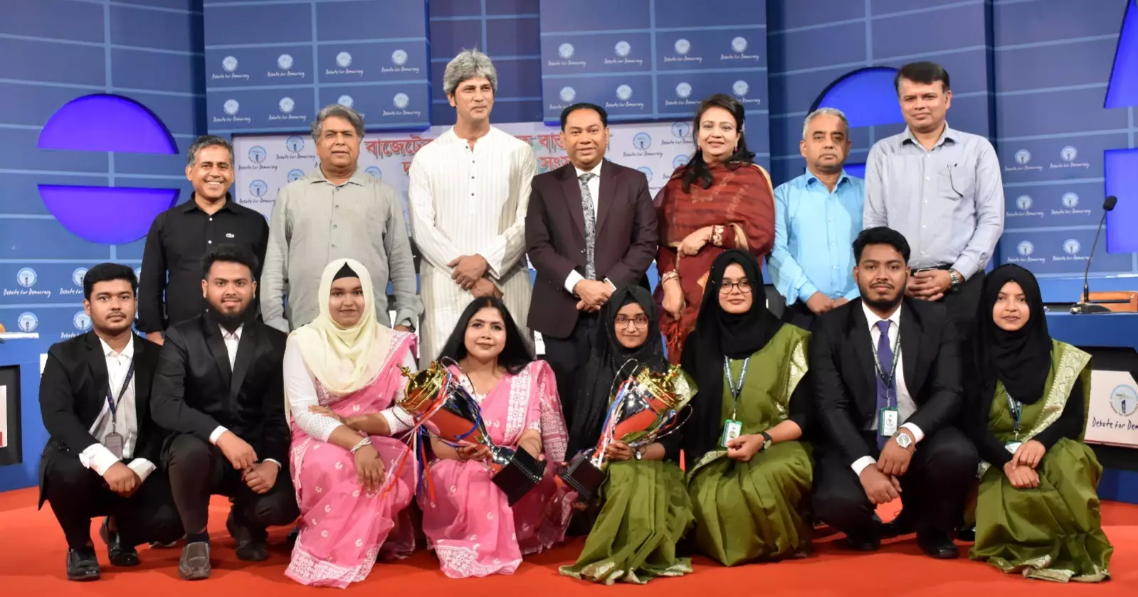 Govt prioritising human resource development over mega projects: Zonayed Saki