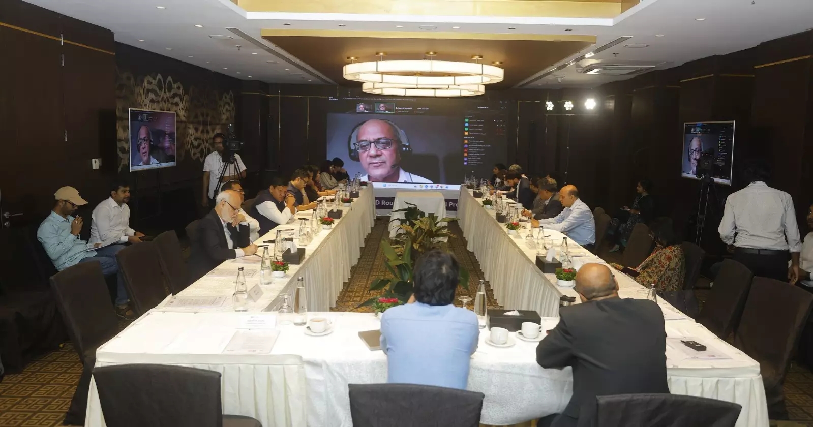 Titumir calls for universal social security system through Family Card reform