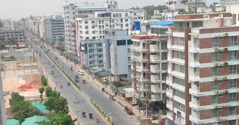 Cox’s Bazar ready to welcome Eid holidaymakers to its sandy shores
