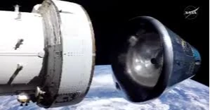 Artemis II returns safely after historic lunar flyby and record-breaking journey