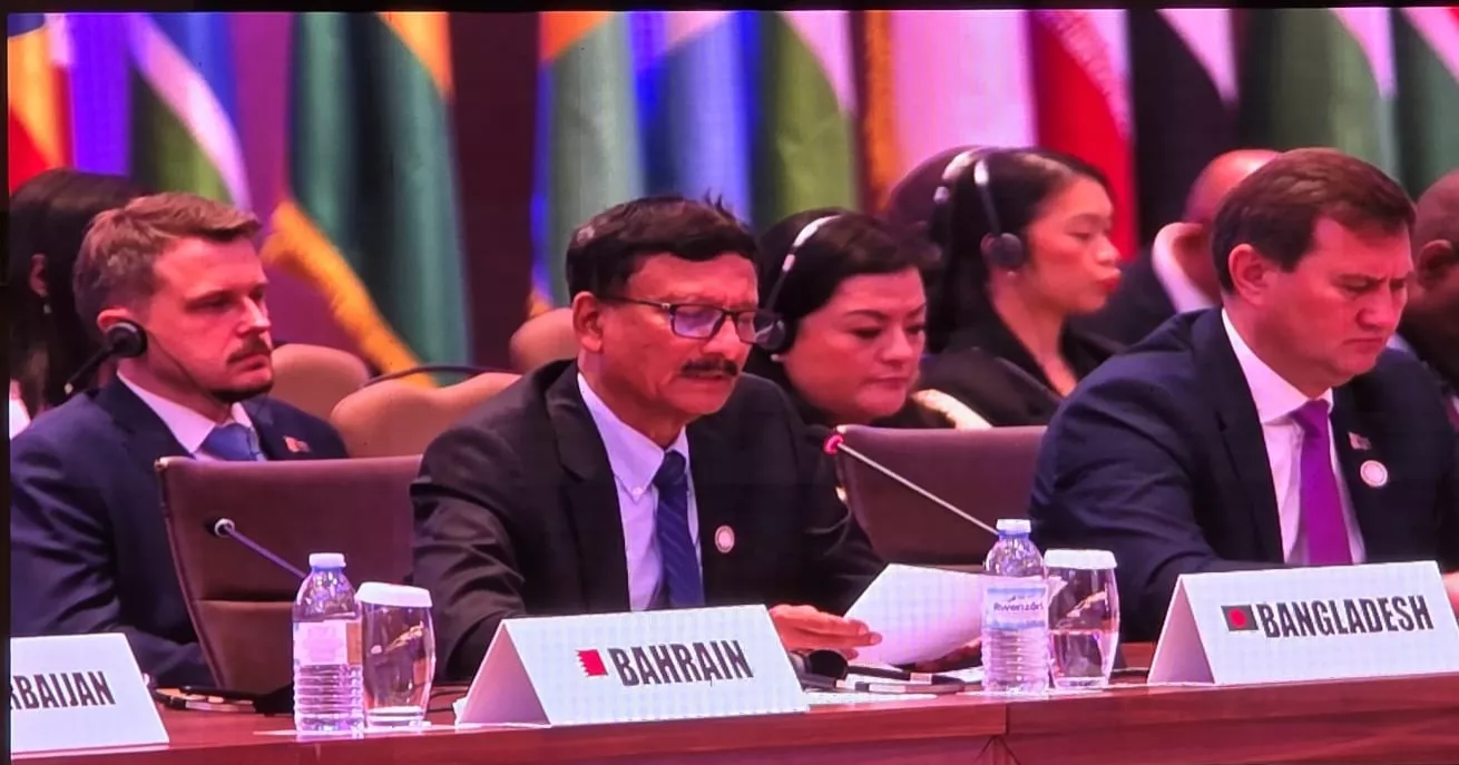 Bangladesh reaffirms its commitment to NAM principles