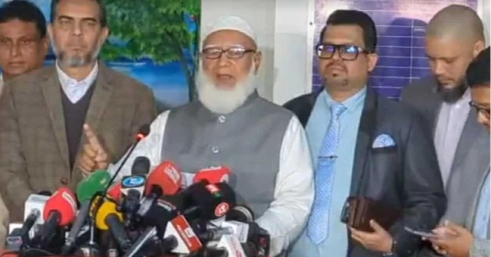 Seat-sharing announcement within days: Jamaat Ameer