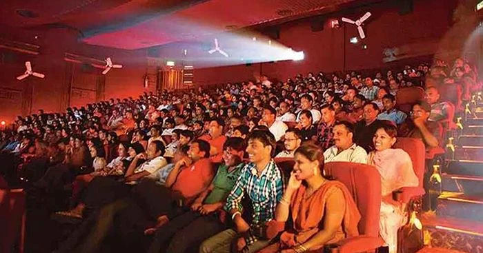 Festive fervour returns to cinemas as Eid releases pull crowds in Dhaka