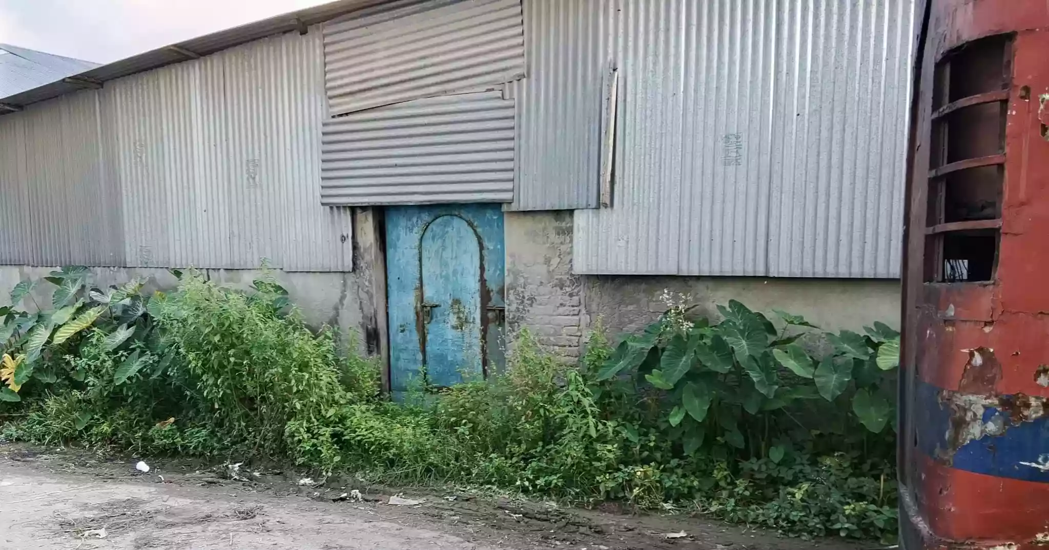 Chandpur BSCIC estate struggles to grow after nearly three decades, several units shut