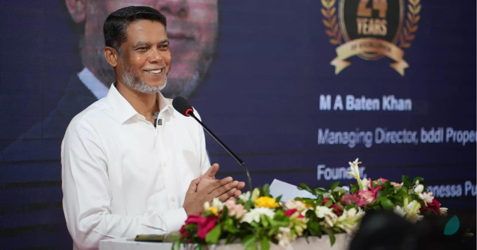 BDDL Properties marks 24 years with focus on skills dev, human capital