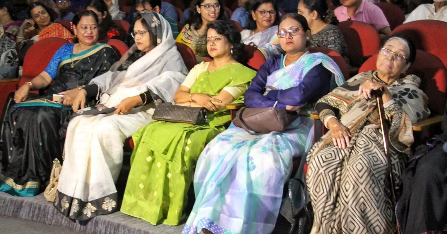 'Call of Duty: Brigadier General Jamil' documentary screened at BSA