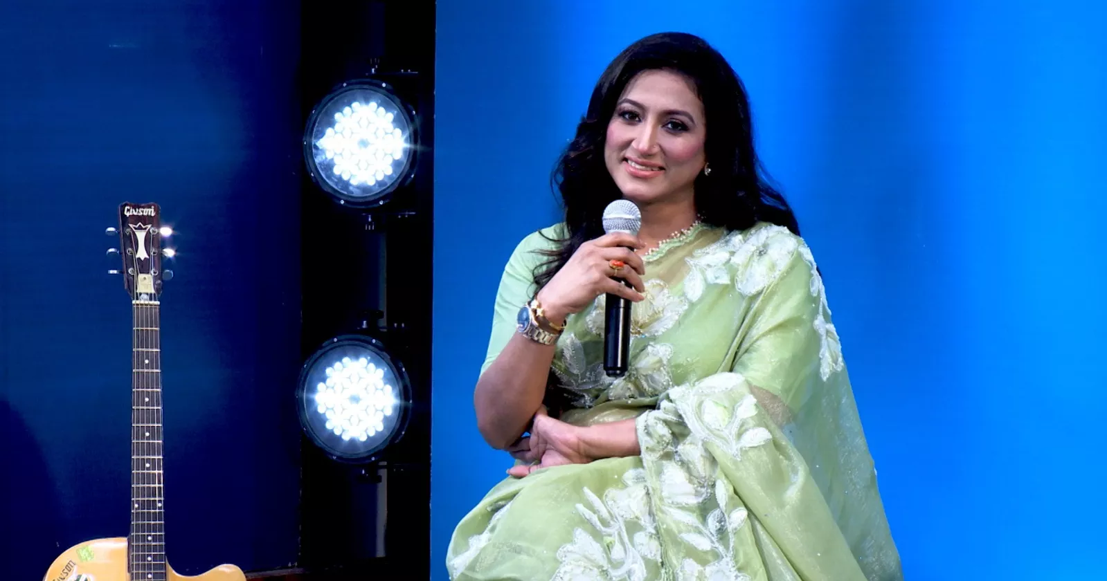 Nexus Television to air six-day Eid music special ‘Ganer Opare’