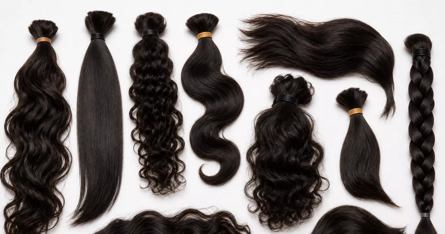 Two arrested over hair theft worth over Tk 1 crore in Chuadanga