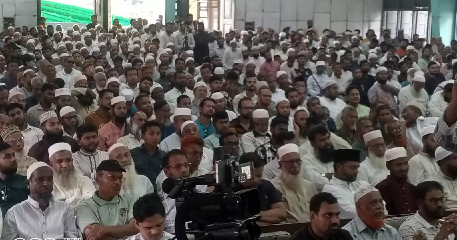Govt must return from ‘destructive path of fascism’: Golam Parwar