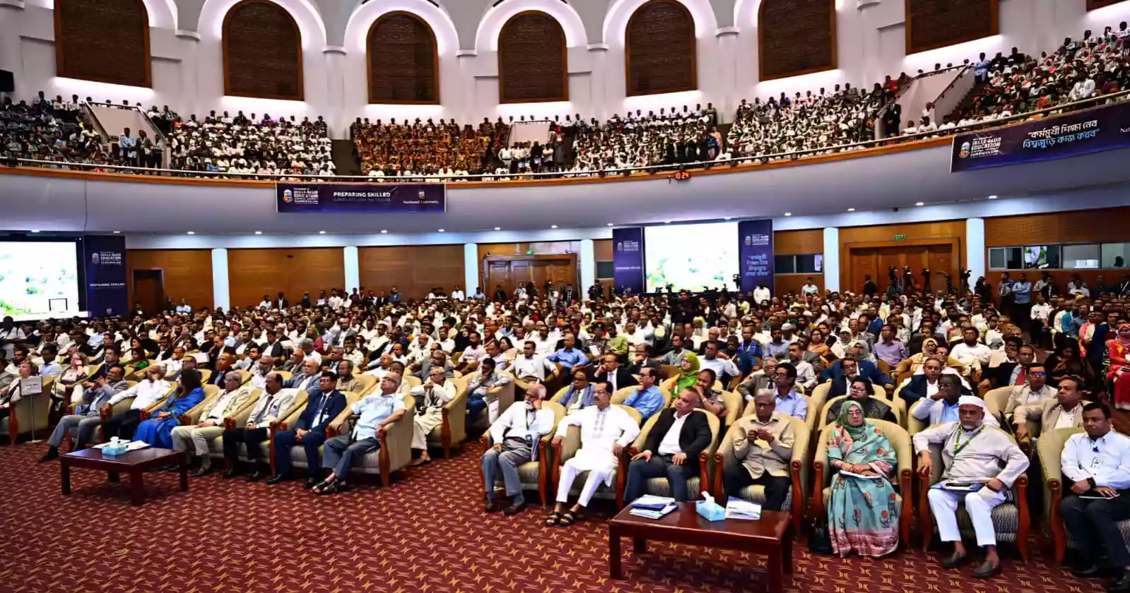 PM launches training programme for teachers on skills-based education