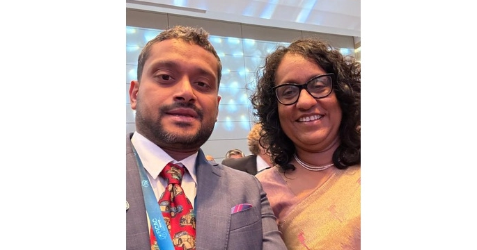 FICAC South Asia conference concludes in Colombo with focus on regional cooperation