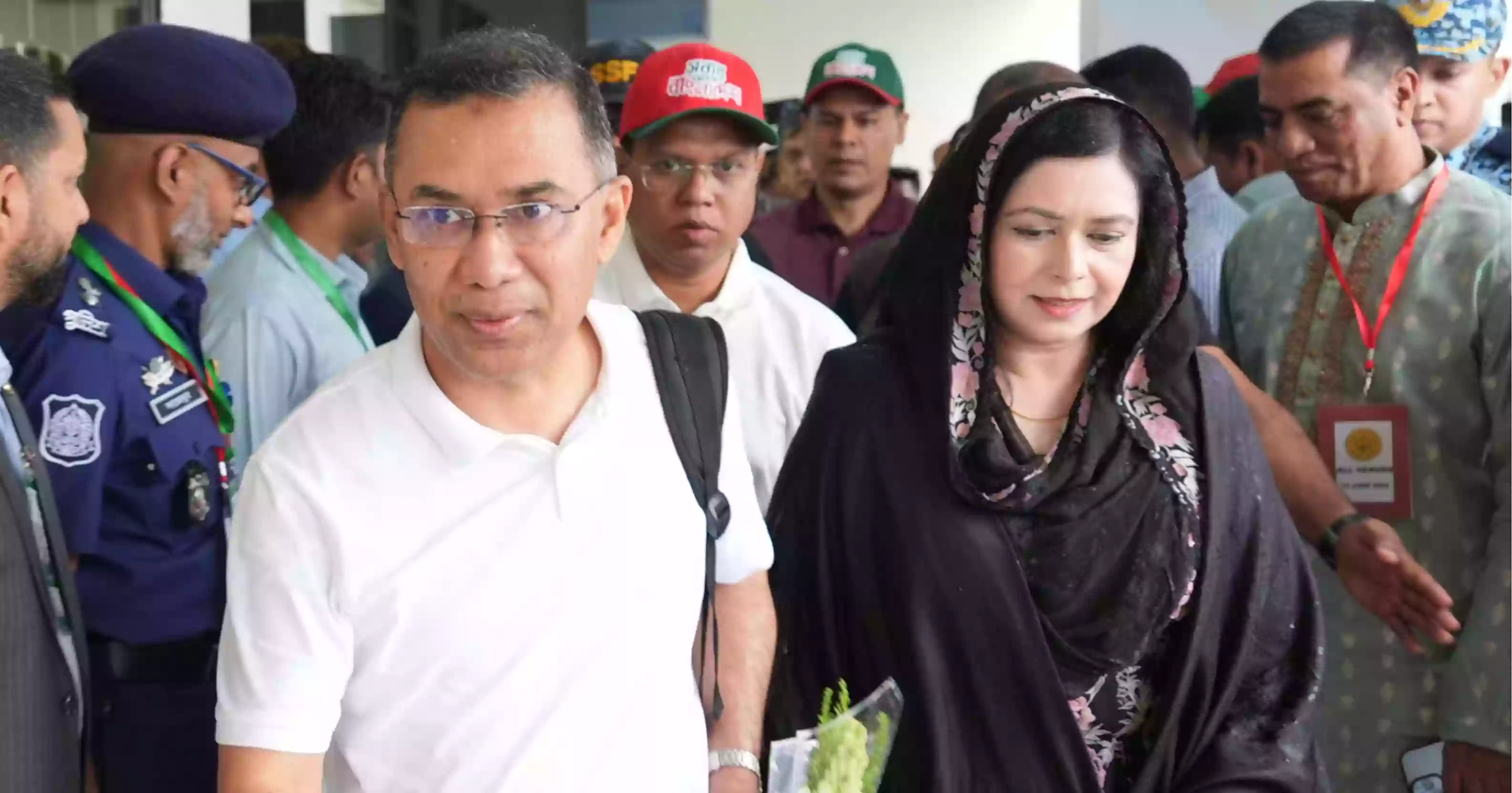 Prime Minister, his wife reach Cox’s Bazar on daylong visit
