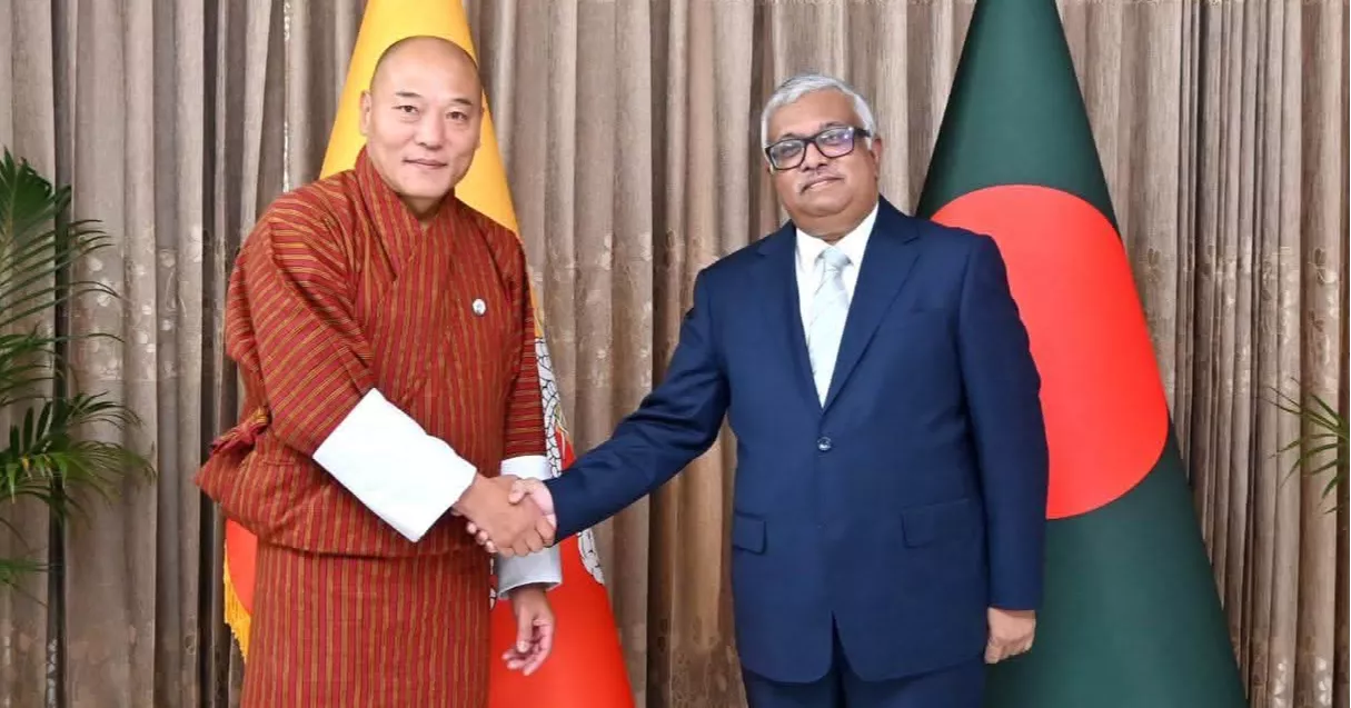 Bangladesh, Bhutan eye expanded product coverage under PTA; explore FTA possibility
