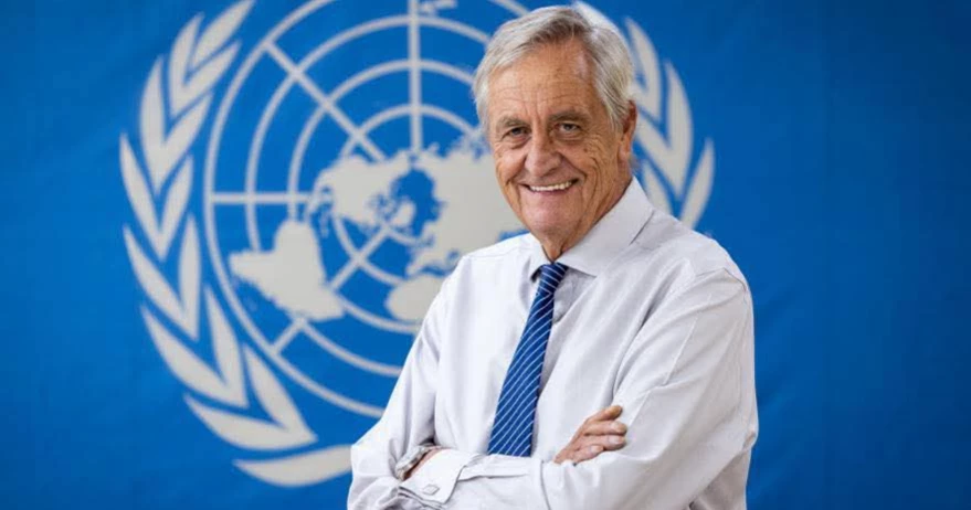 Bangladesh Army condoles passing of UN negotiator who advocated for peace in South Sudan