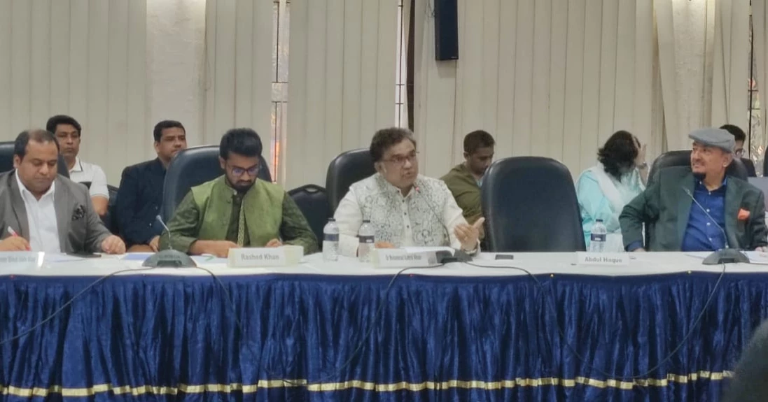 Rising unemployment, poverty not good signs for Bangladesh: Speakers