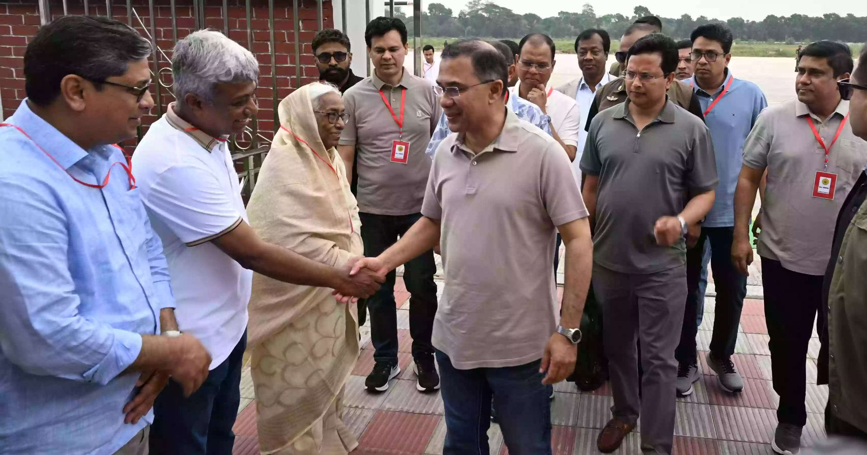 PM in Jashore to launch canal project, attend reception