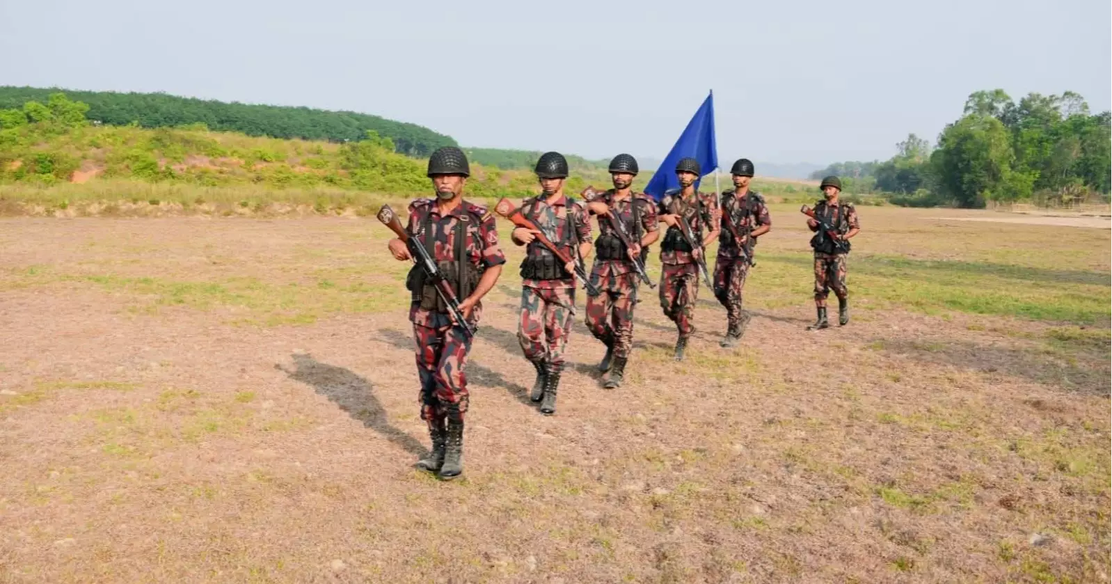 Bangladesh-India border fatalities persist amid calls for restraint