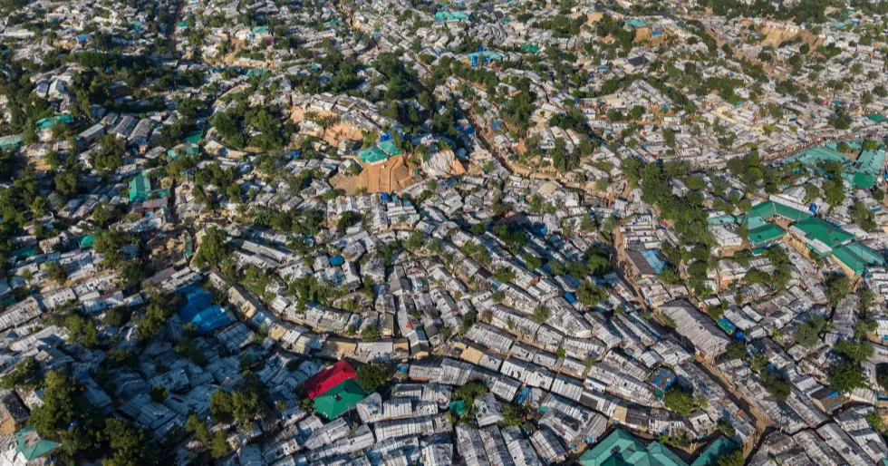 Rohingya Crisis: International community seeks strategic, coordinated, long-term approach