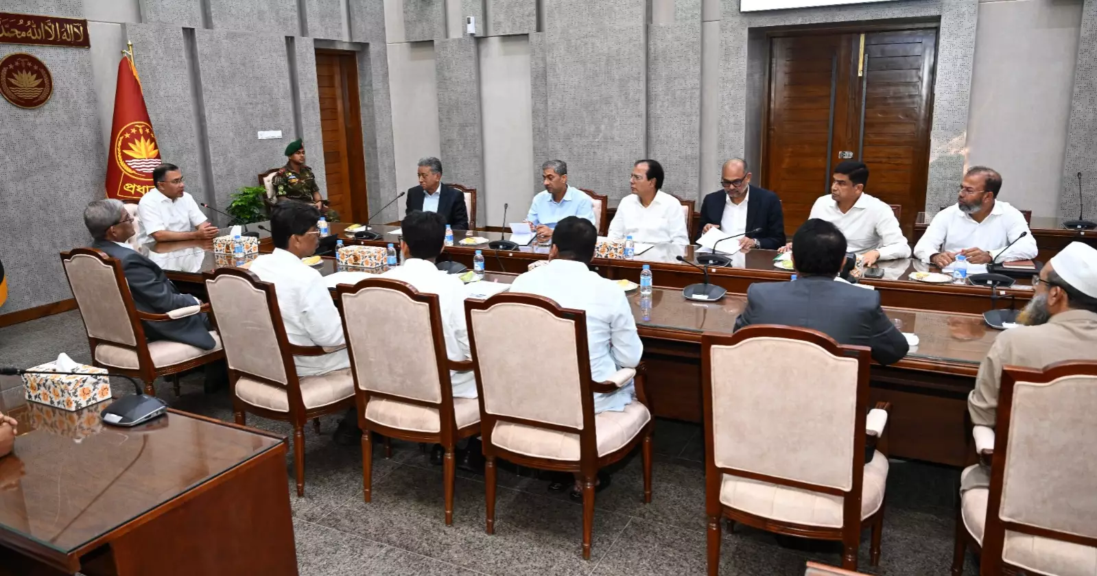 Vetiver grass to be planted to protect roads, embankments