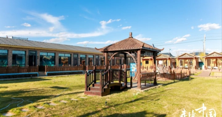 Chayouhouqi Tourism Investment Company highlights sustainable, culture-integrated tourism in Inner Mongolia