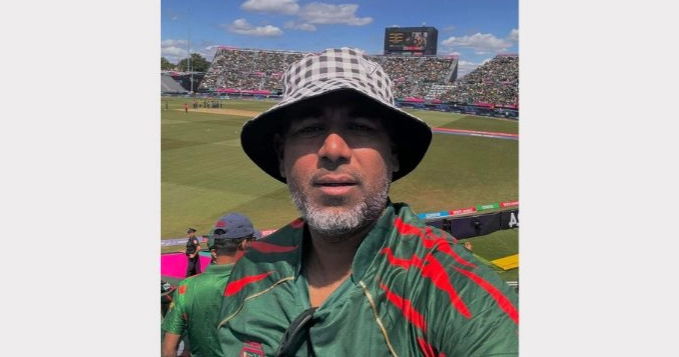 ‘She was a natural athlete’: Coach recalls Zaima Rahman’s youth football days