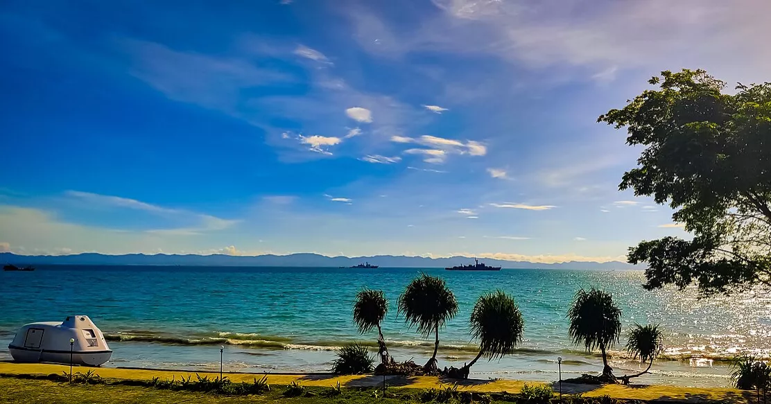 Saint Martin Travel Rules