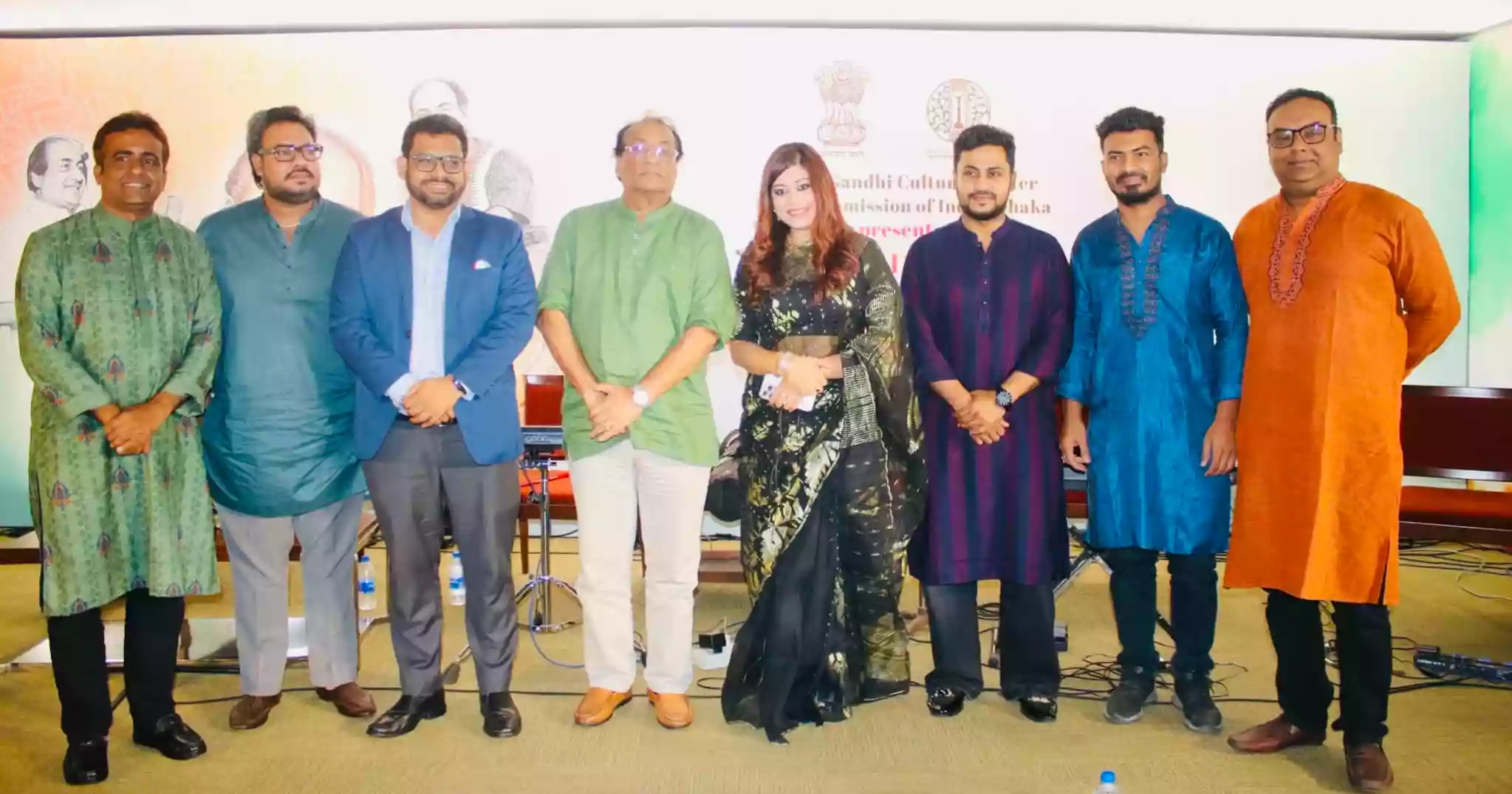 Legendary singer Rafi's timeless classics unite mankind beyond geographical borders: Dinesh Trivedi