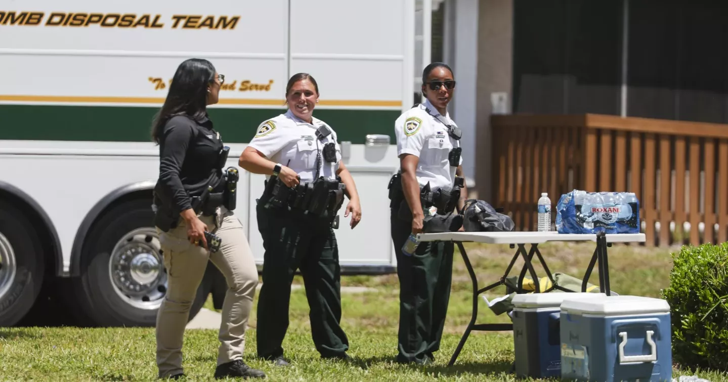 Killing of two Bangladeshi students in US: Suspect held without bond